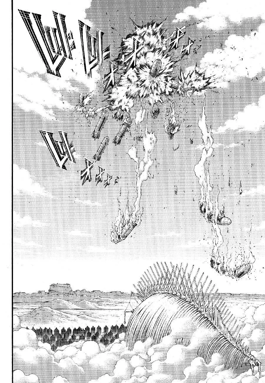 Attack on Titan - Sayfa 26