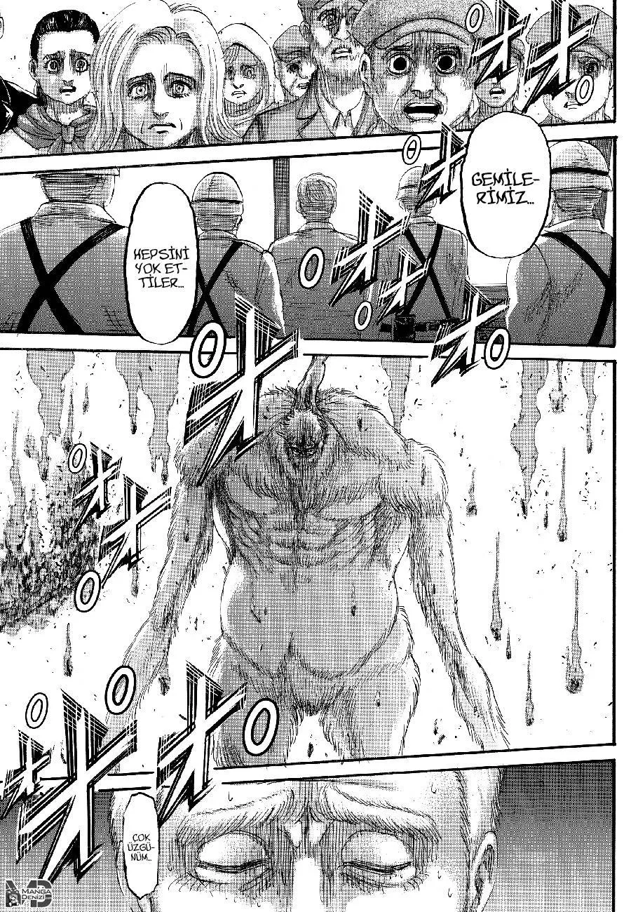 Attack on Titan - Sayfa 27