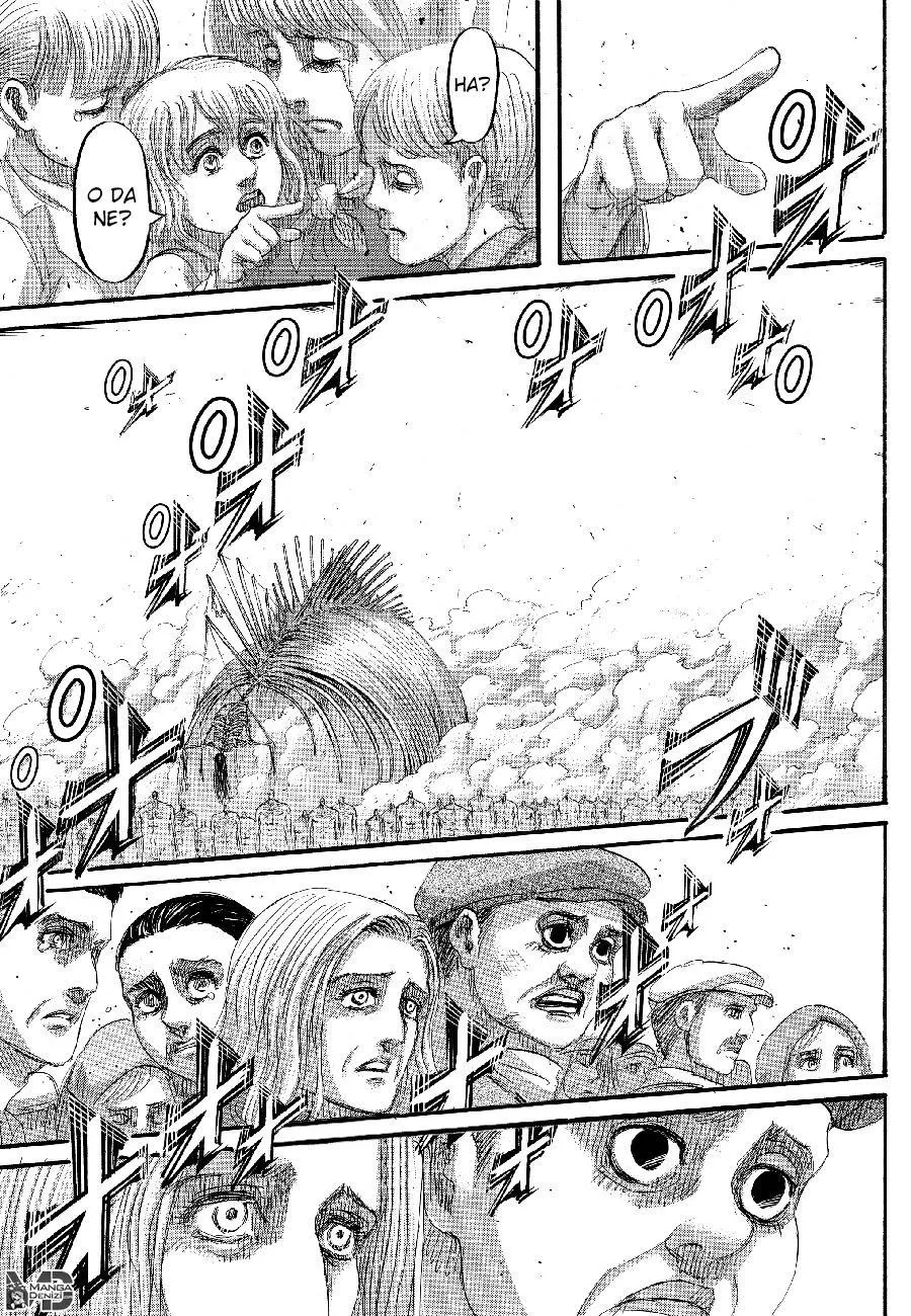 Attack on Titan - Sayfa 31
