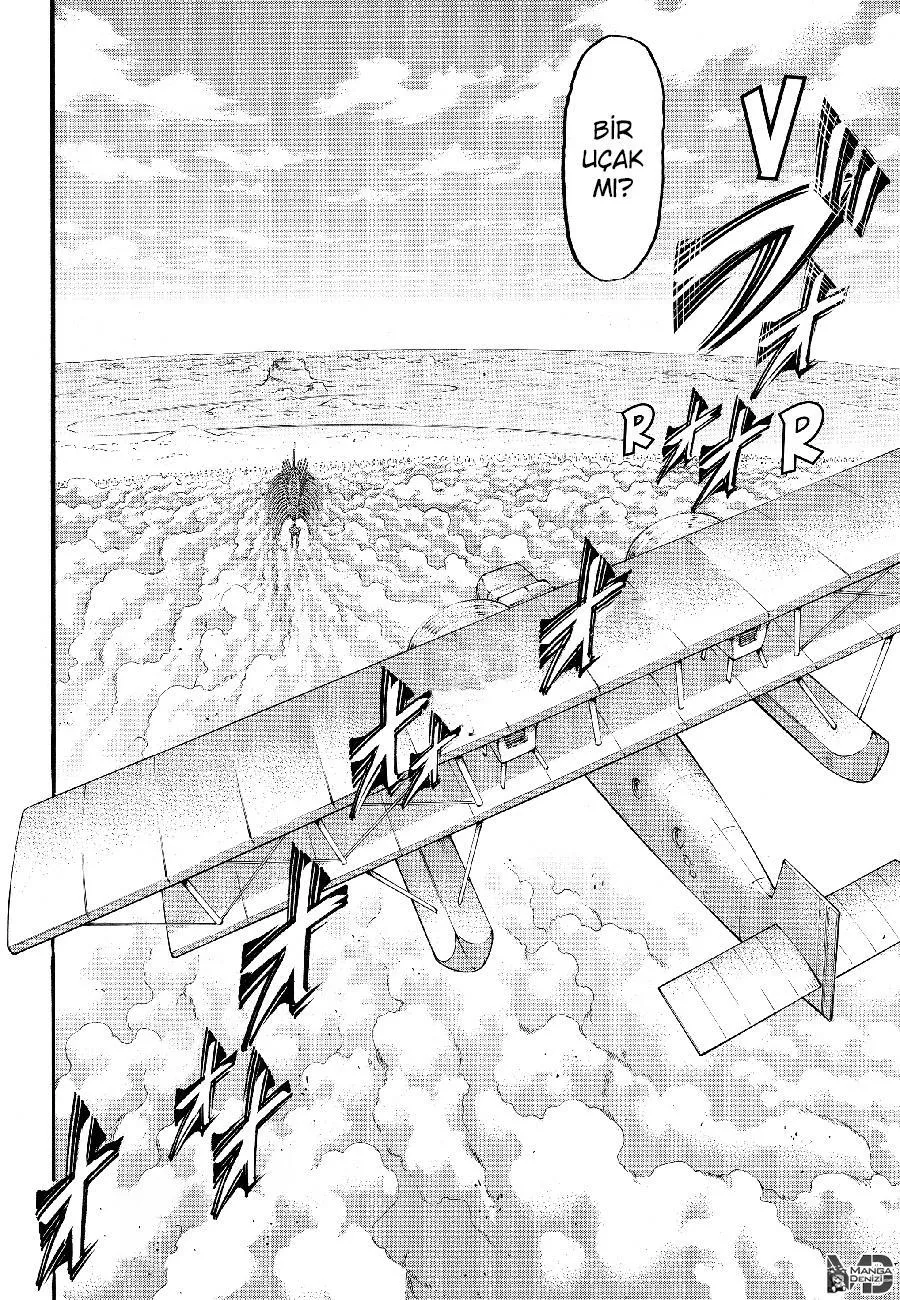 Attack on Titan - Sayfa 32