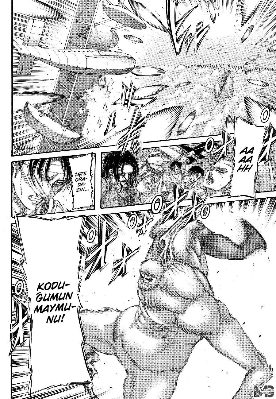 Attack on Titan - Sayfa 34