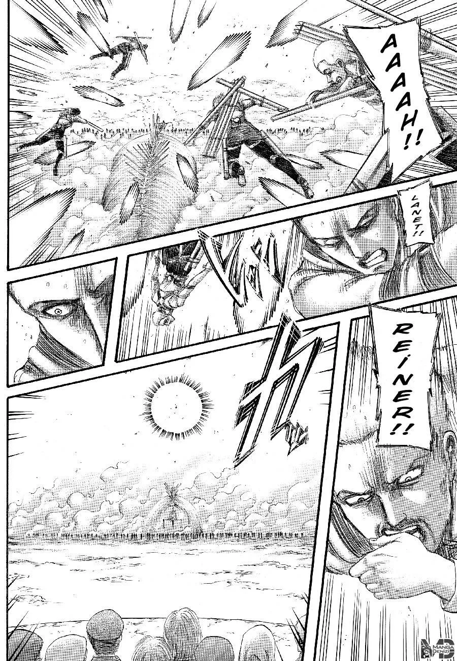 Attack on Titan - Sayfa 38