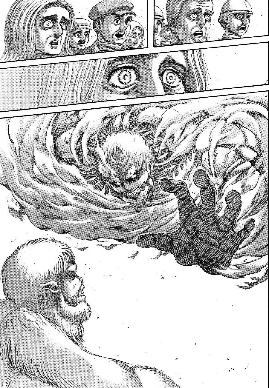 Attack on Titan - Sayfa 39