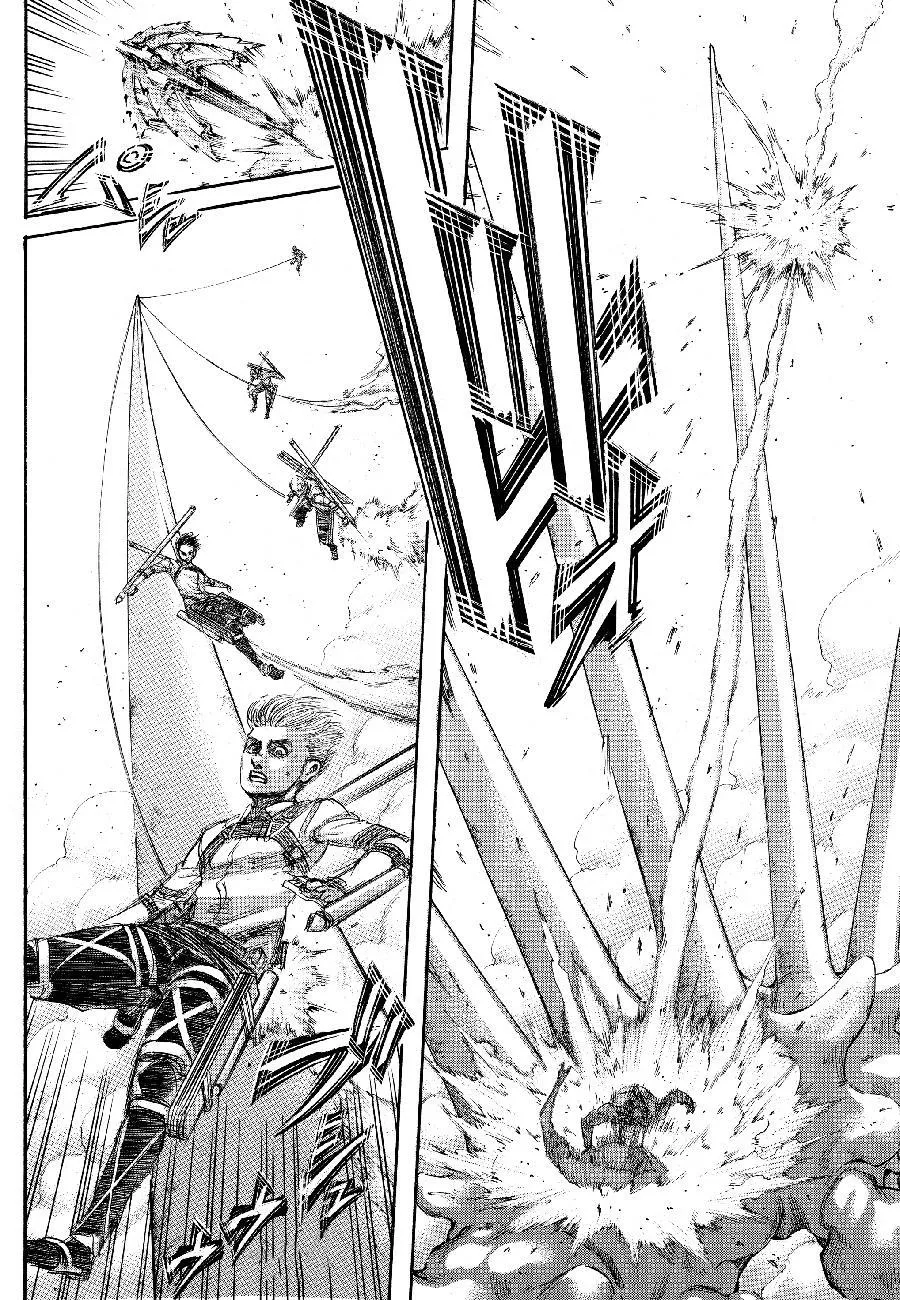 Attack on Titan - Sayfa 40