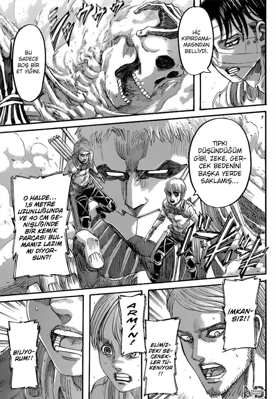 Attack on Titan - Sayfa 4