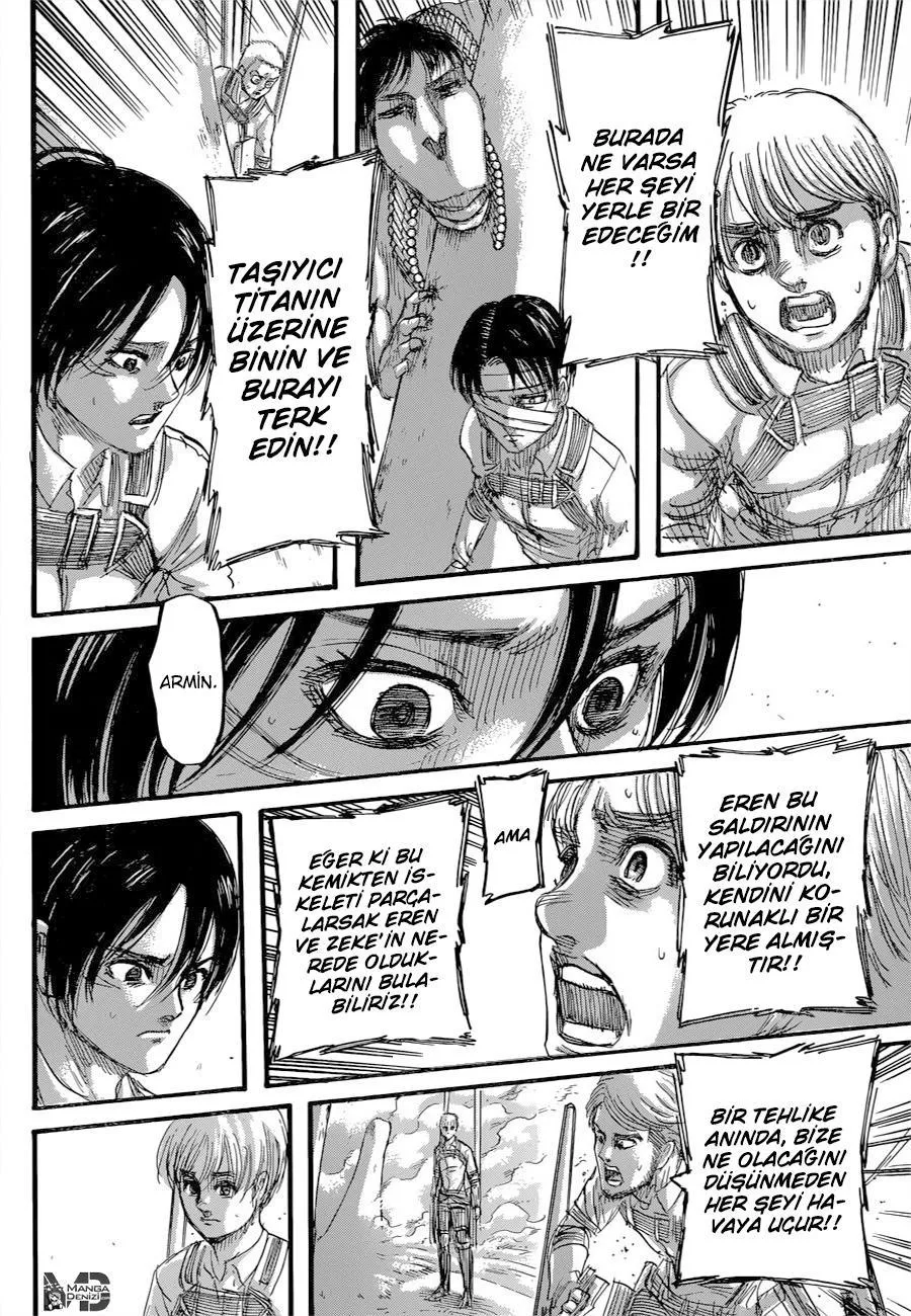 Attack on Titan - Sayfa 5