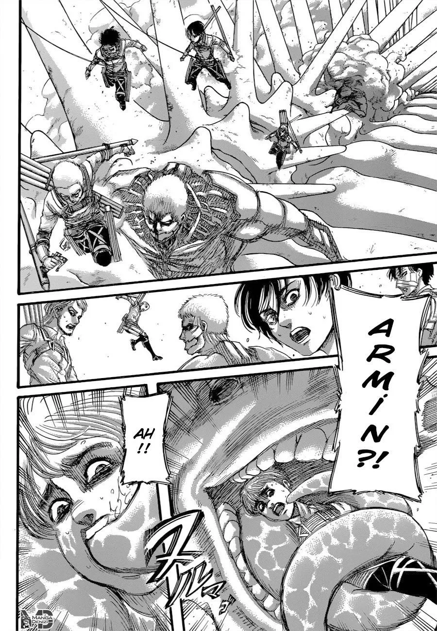 Attack on Titan - Sayfa 7