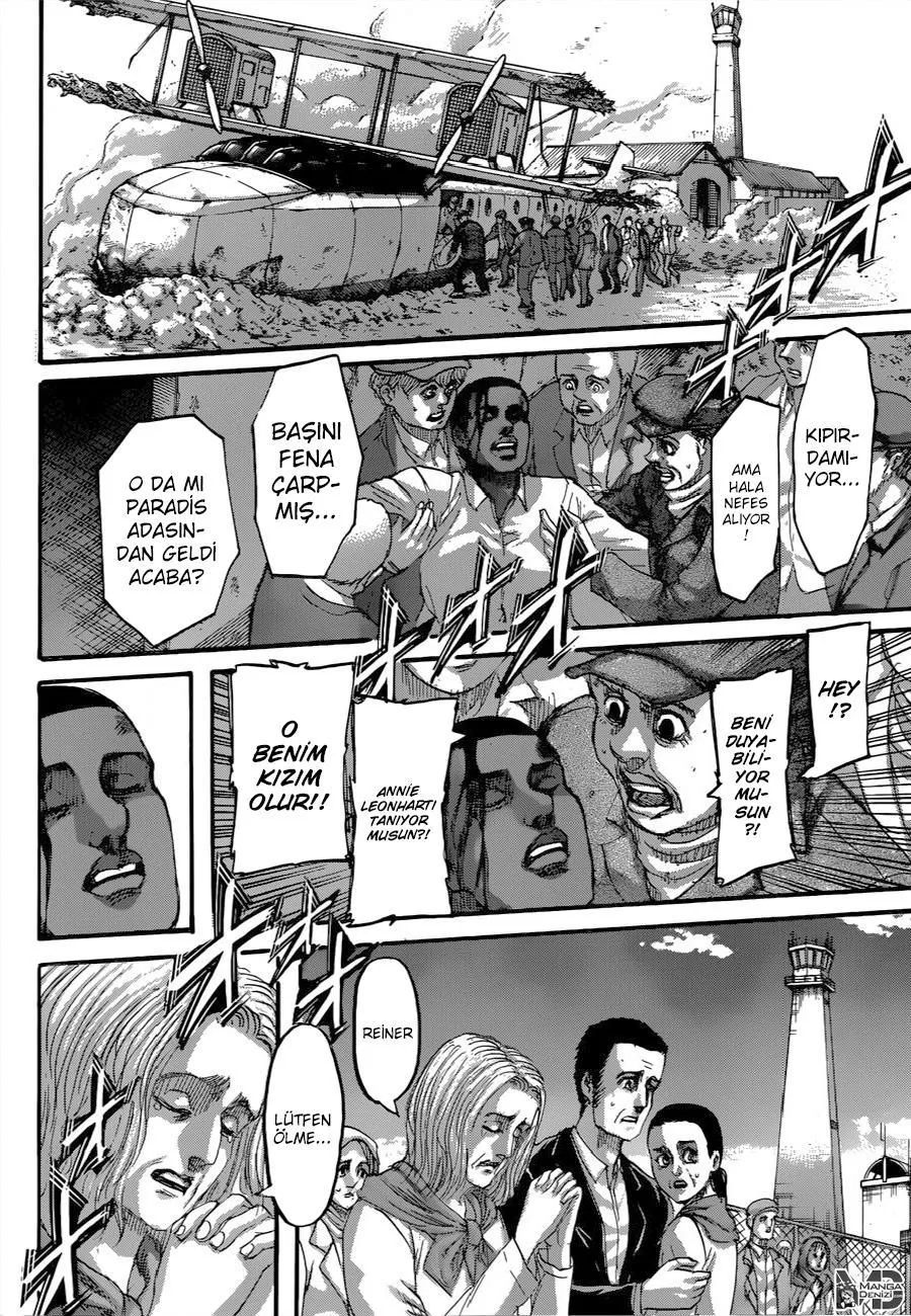 Attack on Titan - Sayfa 10