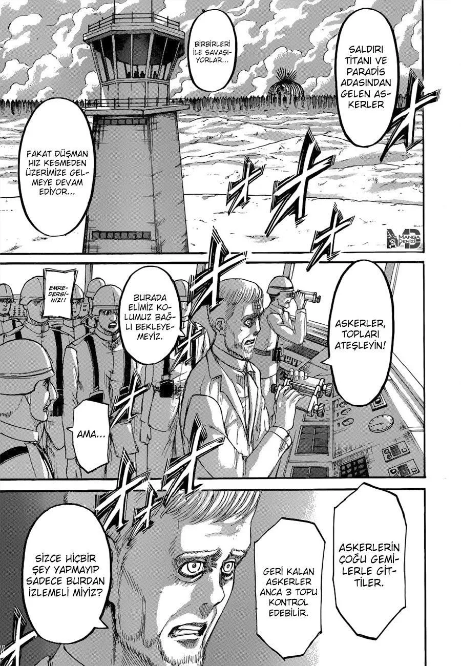 Attack on Titan - Sayfa 11