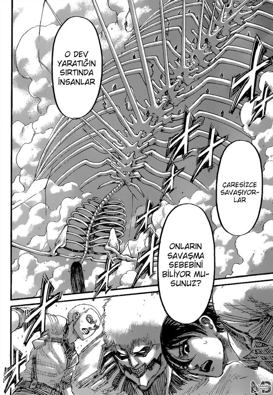 Attack on Titan - Sayfa 12