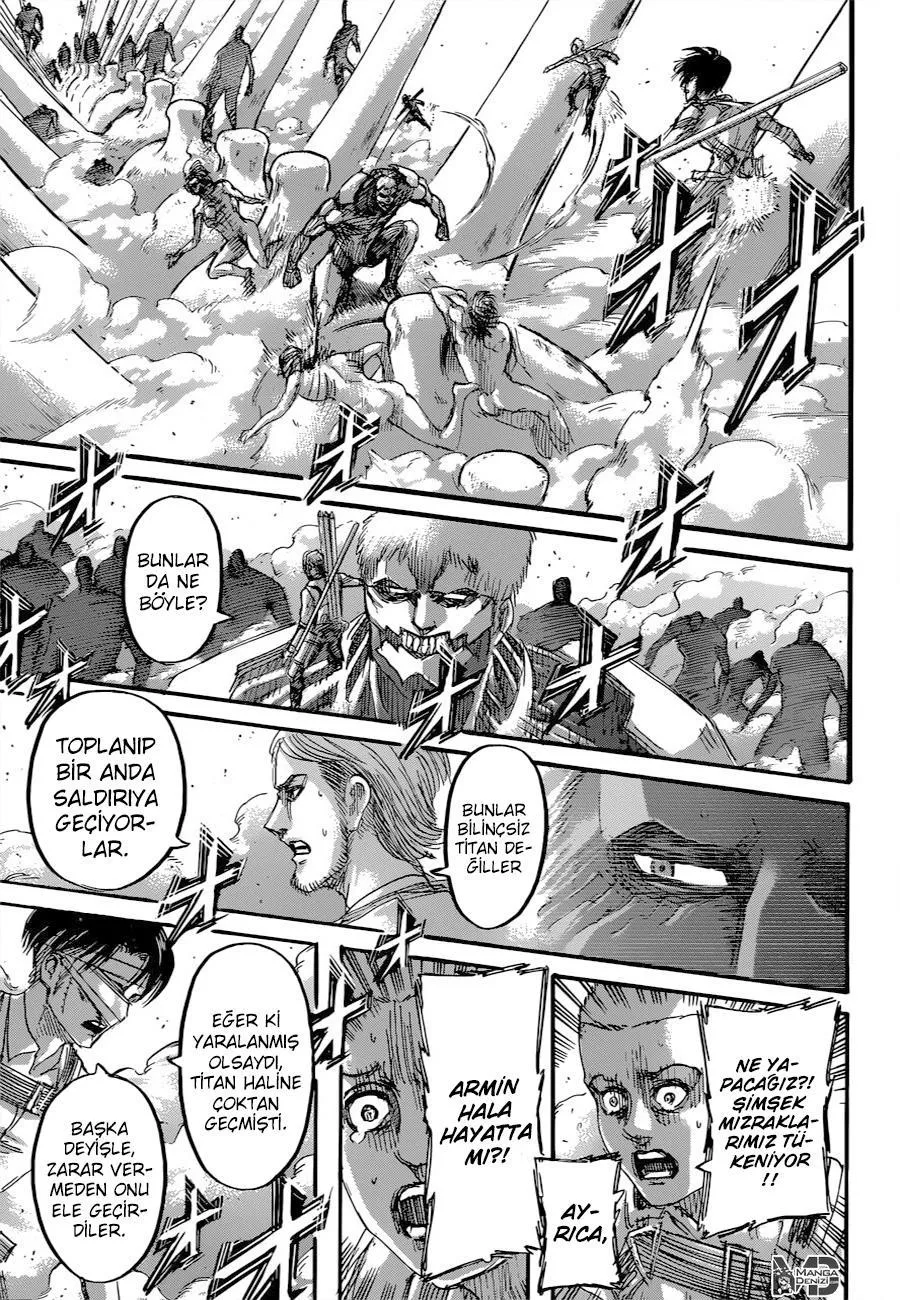 Attack on Titan - Sayfa 15