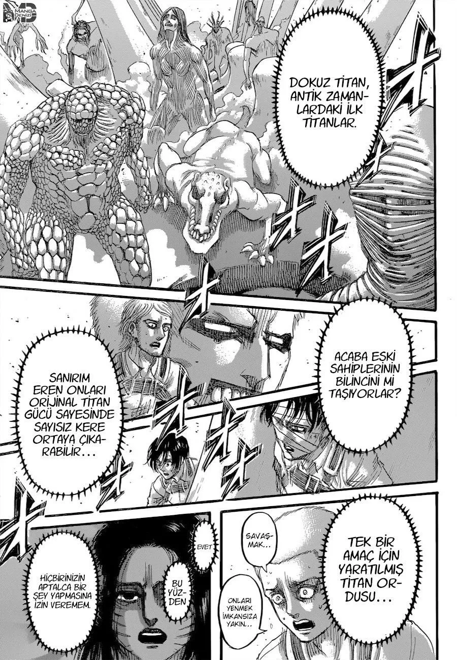 Attack on Titan - Sayfa 17