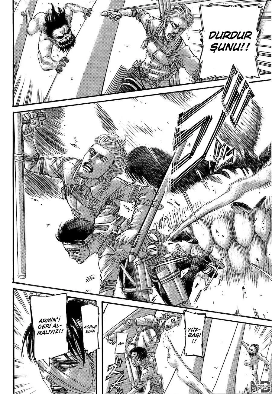 Attack on Titan - Sayfa 24