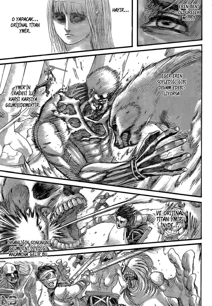 Attack on Titan - Sayfa 27