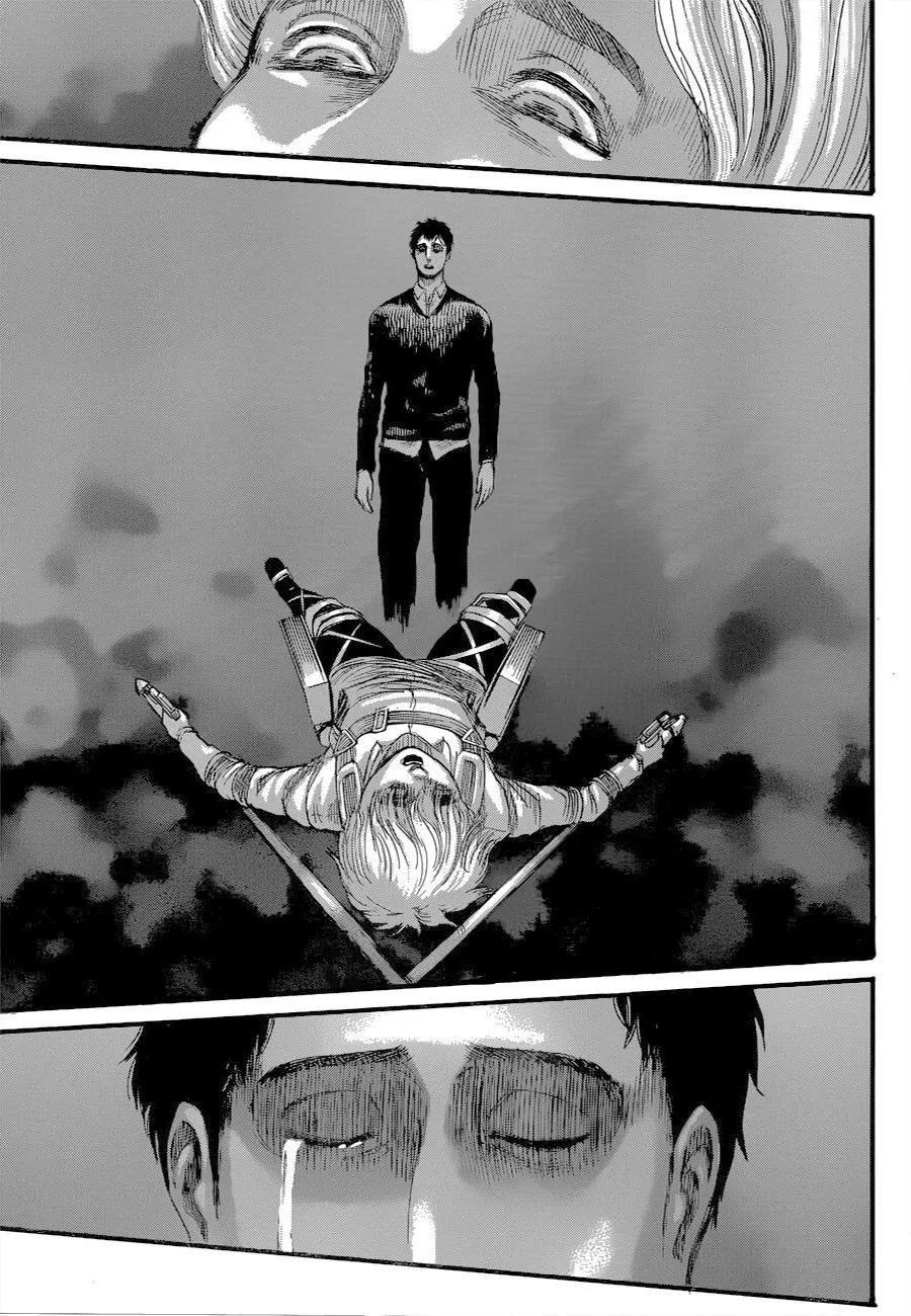 Attack on Titan - Sayfa 29