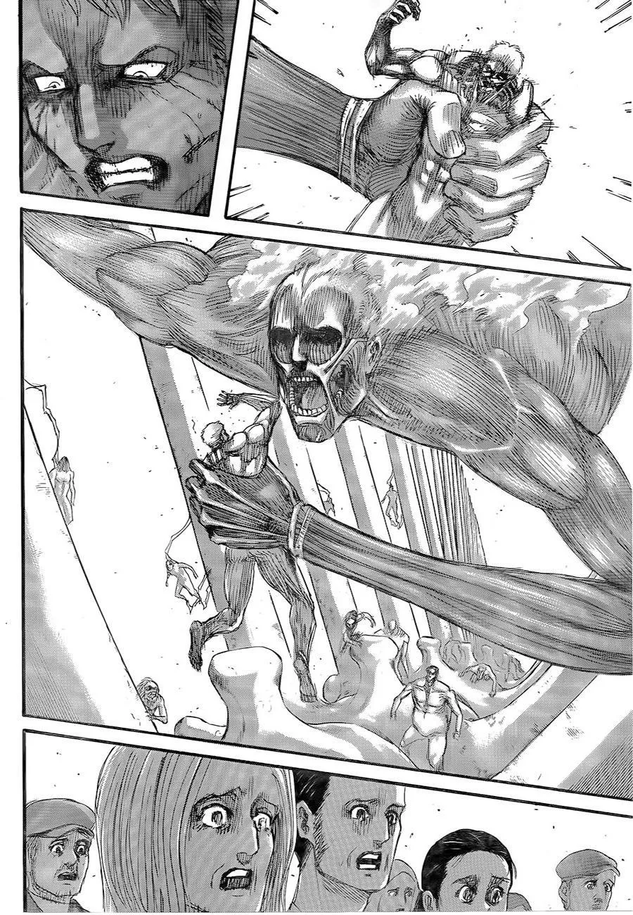 Attack on Titan - Sayfa 31