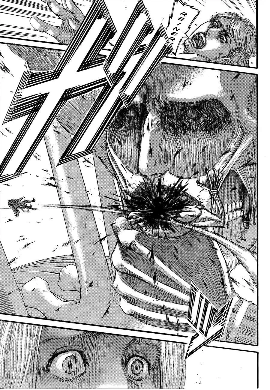 Attack on Titan - Sayfa 32