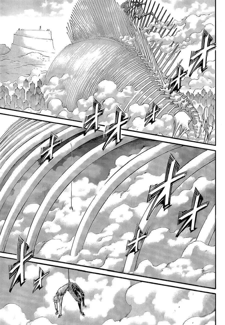 Attack on Titan - Sayfa 34