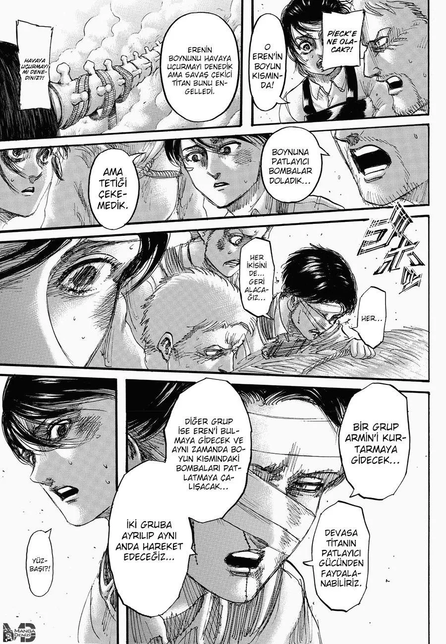 Attack on Titan - Sayfa 6