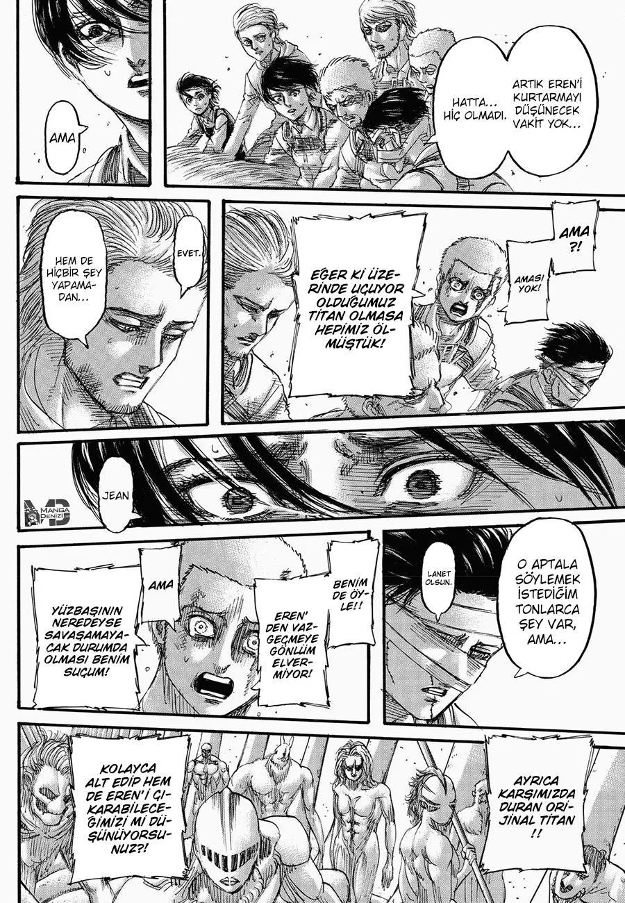 Attack on Titan - Sayfa 7