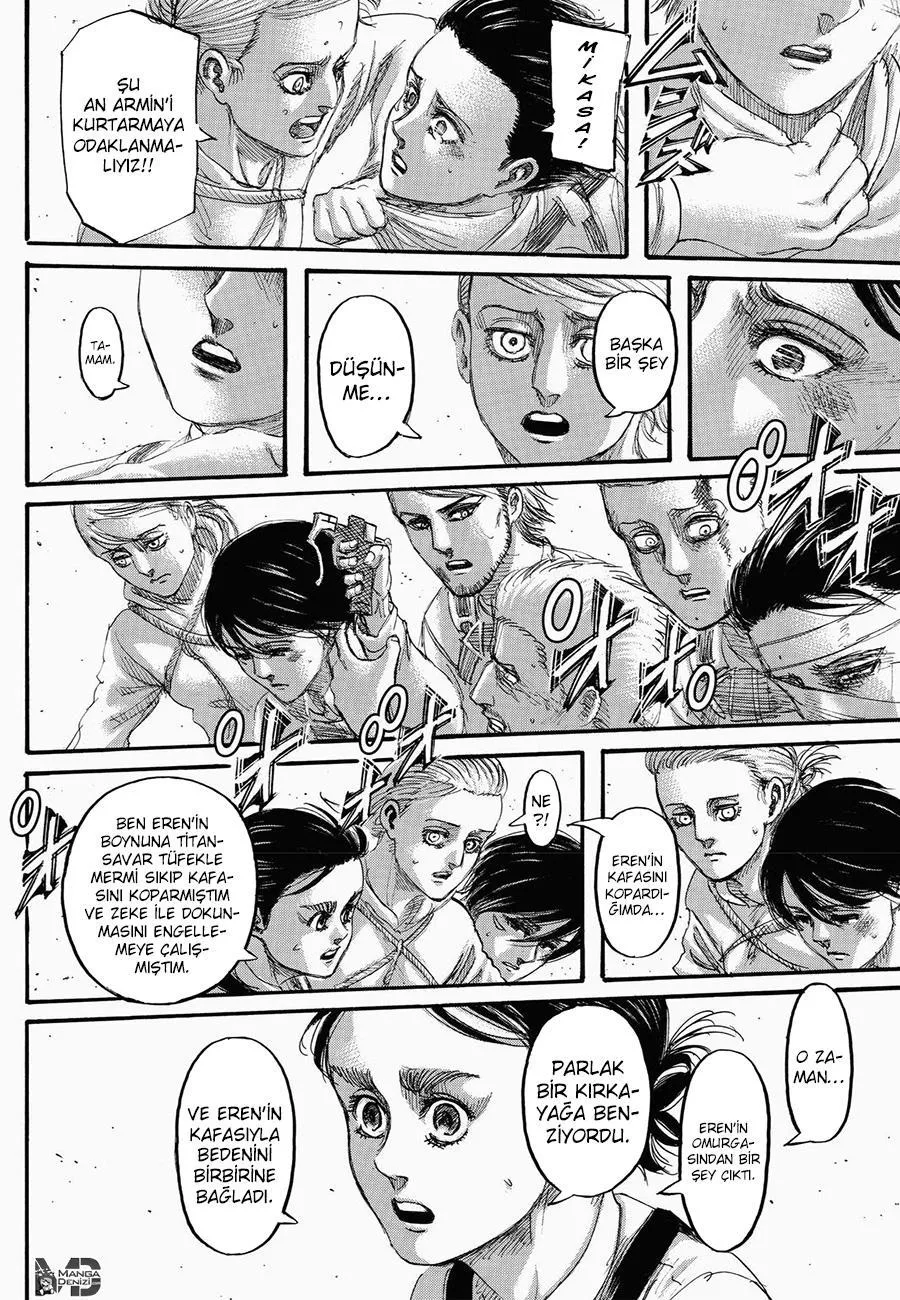 Attack on Titan - Sayfa 9