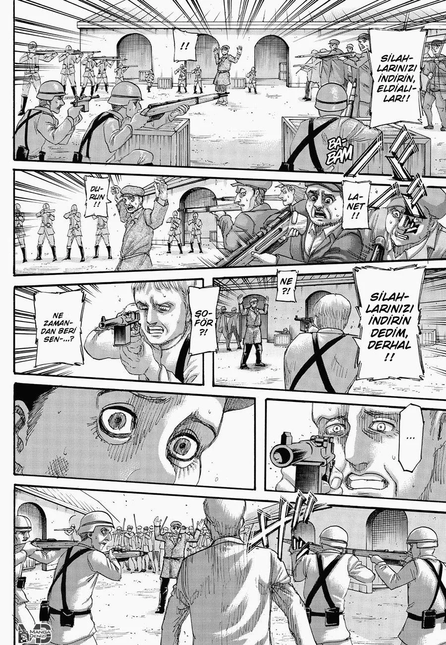 Attack on Titan - Sayfa 13