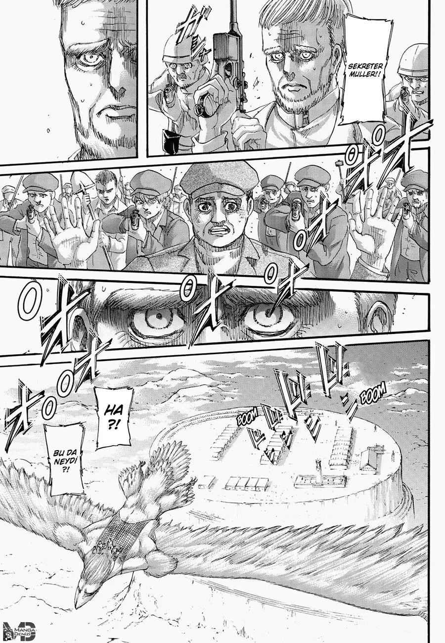 Attack on Titan - Sayfa 14