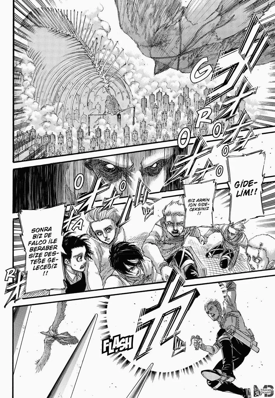 Attack on Titan - Sayfa 17