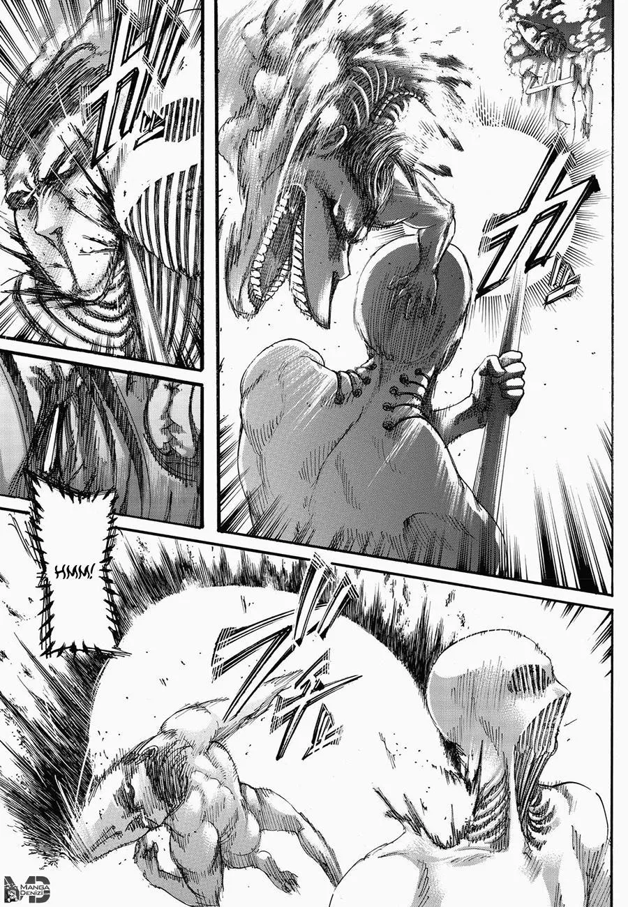 Attack on Titan - Sayfa 22