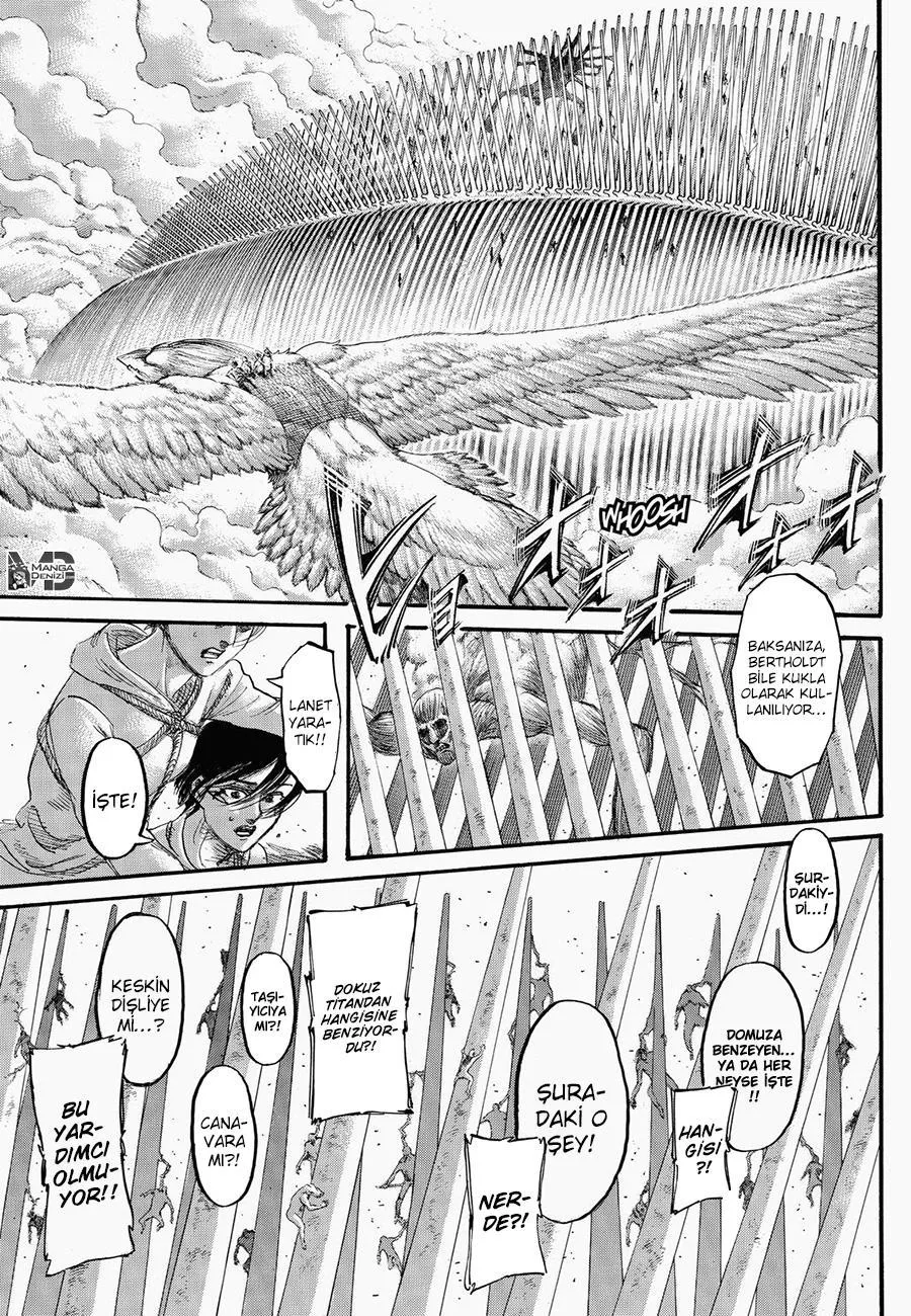 Attack on Titan - Sayfa 28