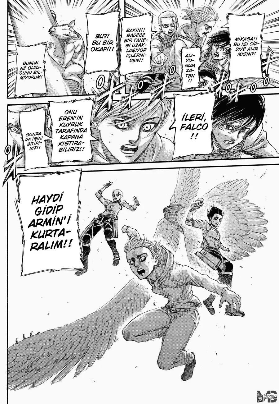 Attack on Titan - Sayfa 29