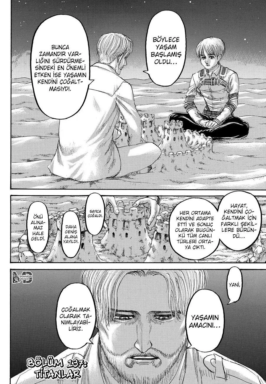 Attack on Titan - Sayfa 3