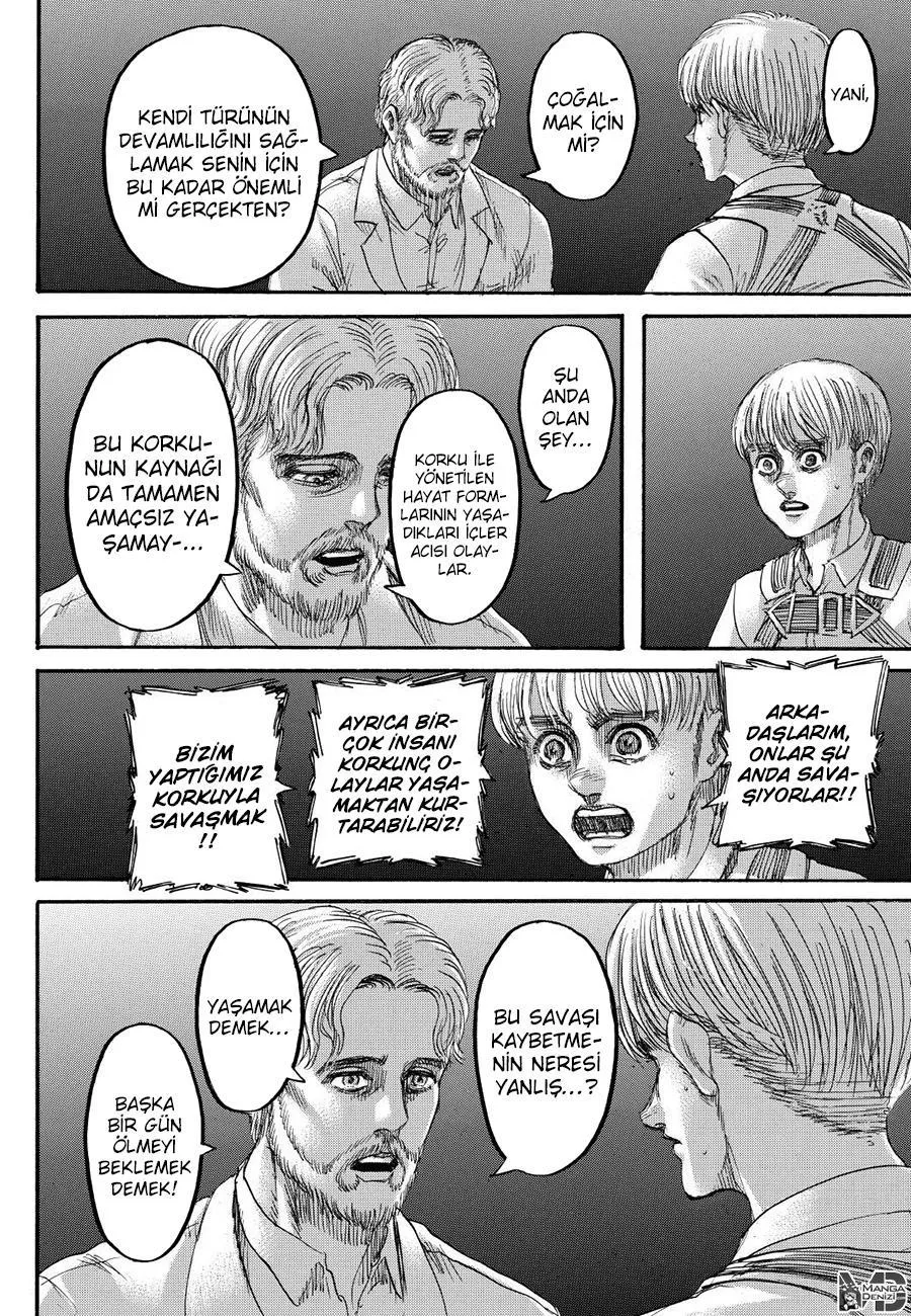 Attack on Titan - Sayfa 7