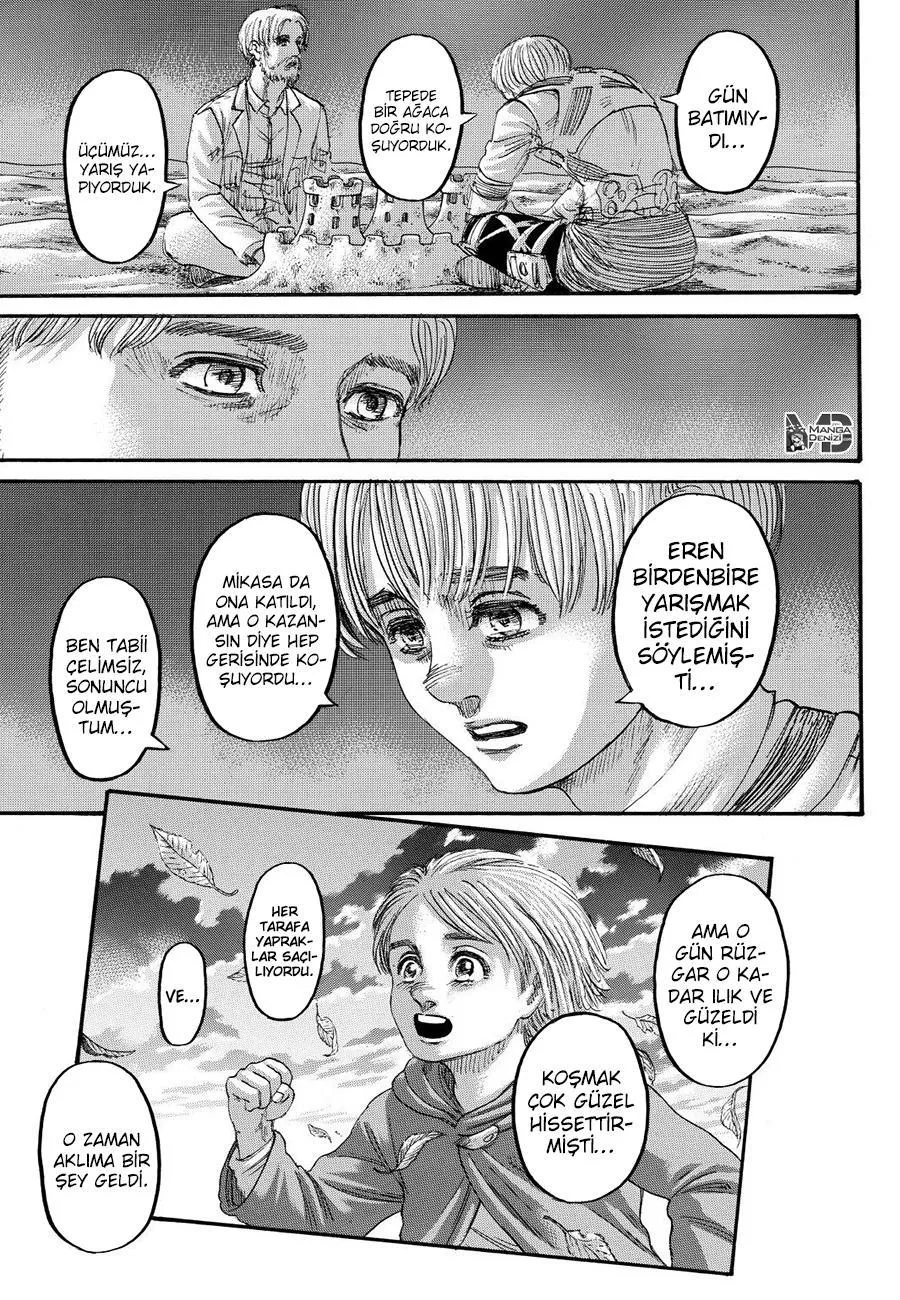 Attack on Titan - Sayfa 10