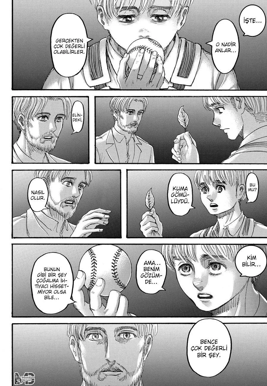 Attack on Titan - Sayfa 13