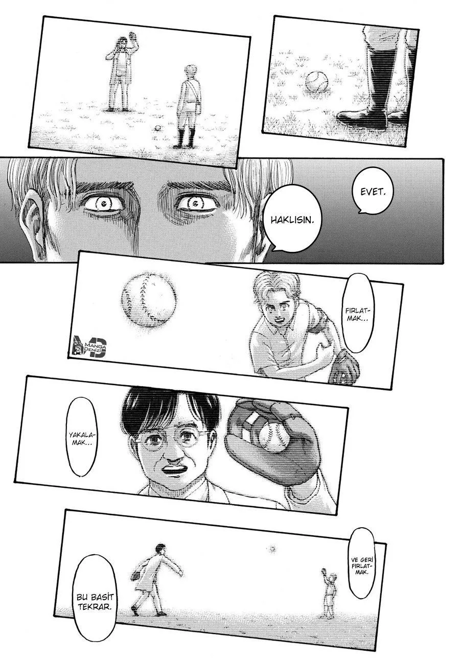 Attack on Titan - Sayfa 14