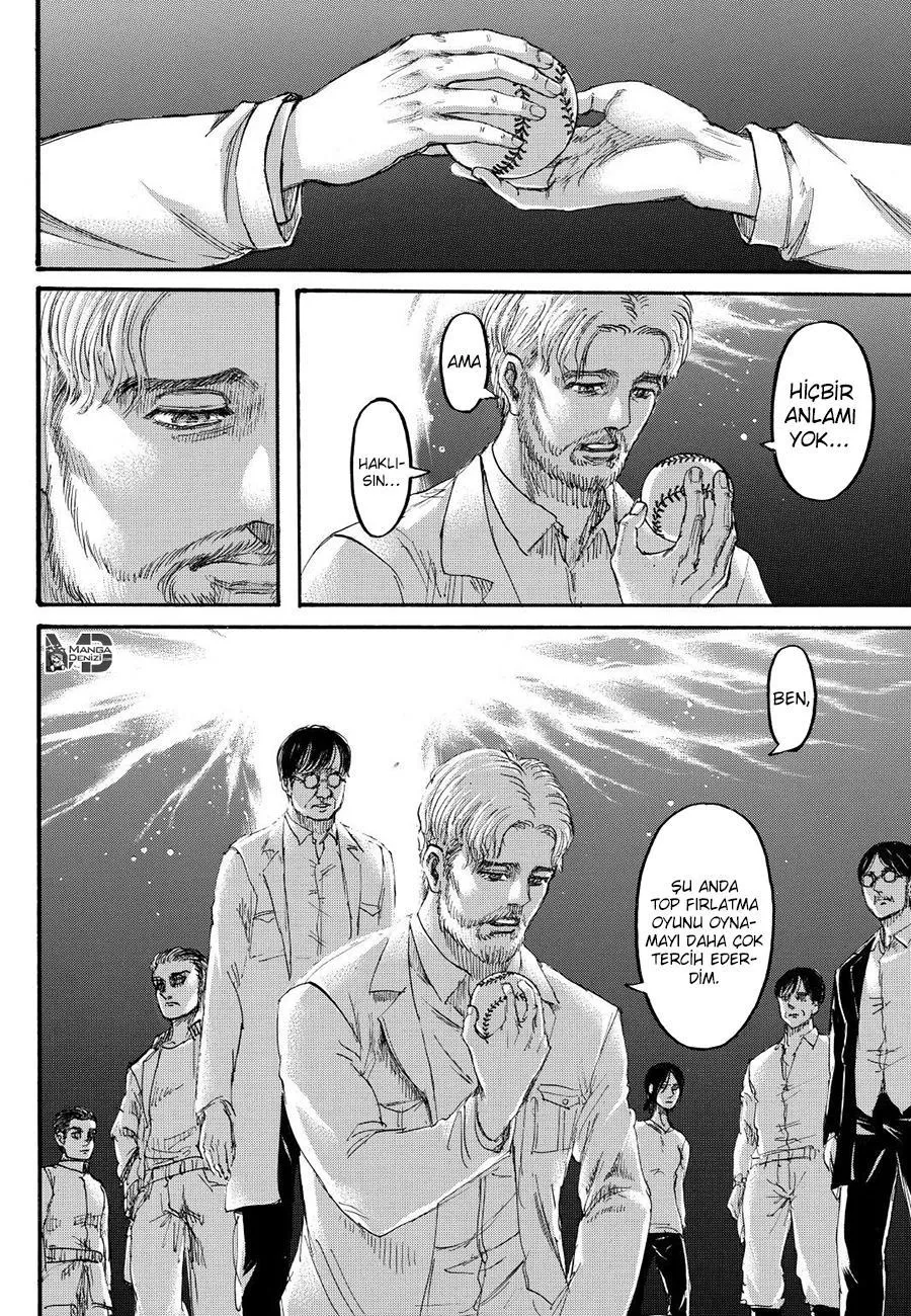 Attack on Titan - Sayfa 15