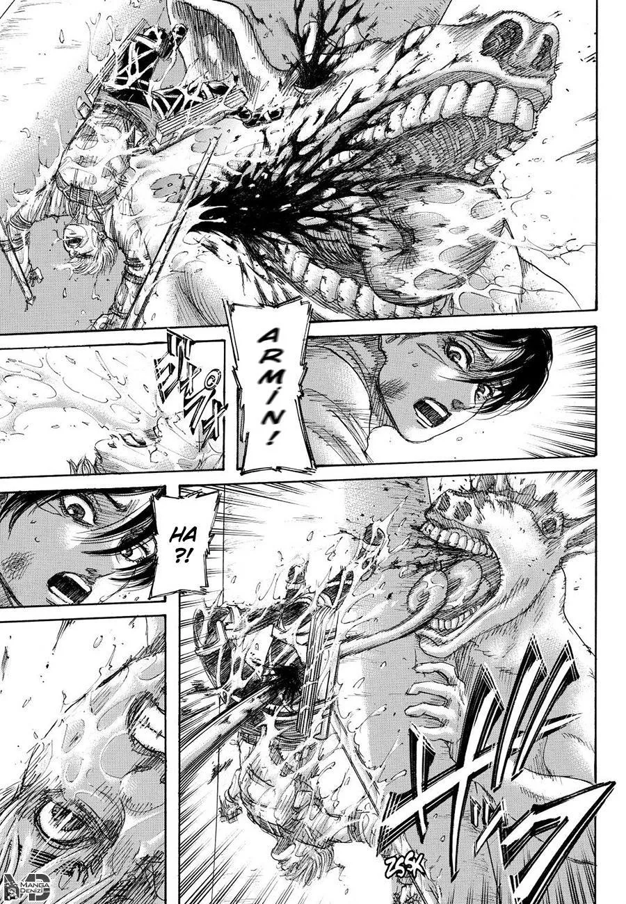 Attack on Titan - Sayfa 26