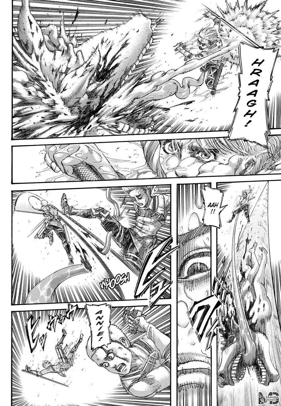 Attack on Titan - Sayfa 27