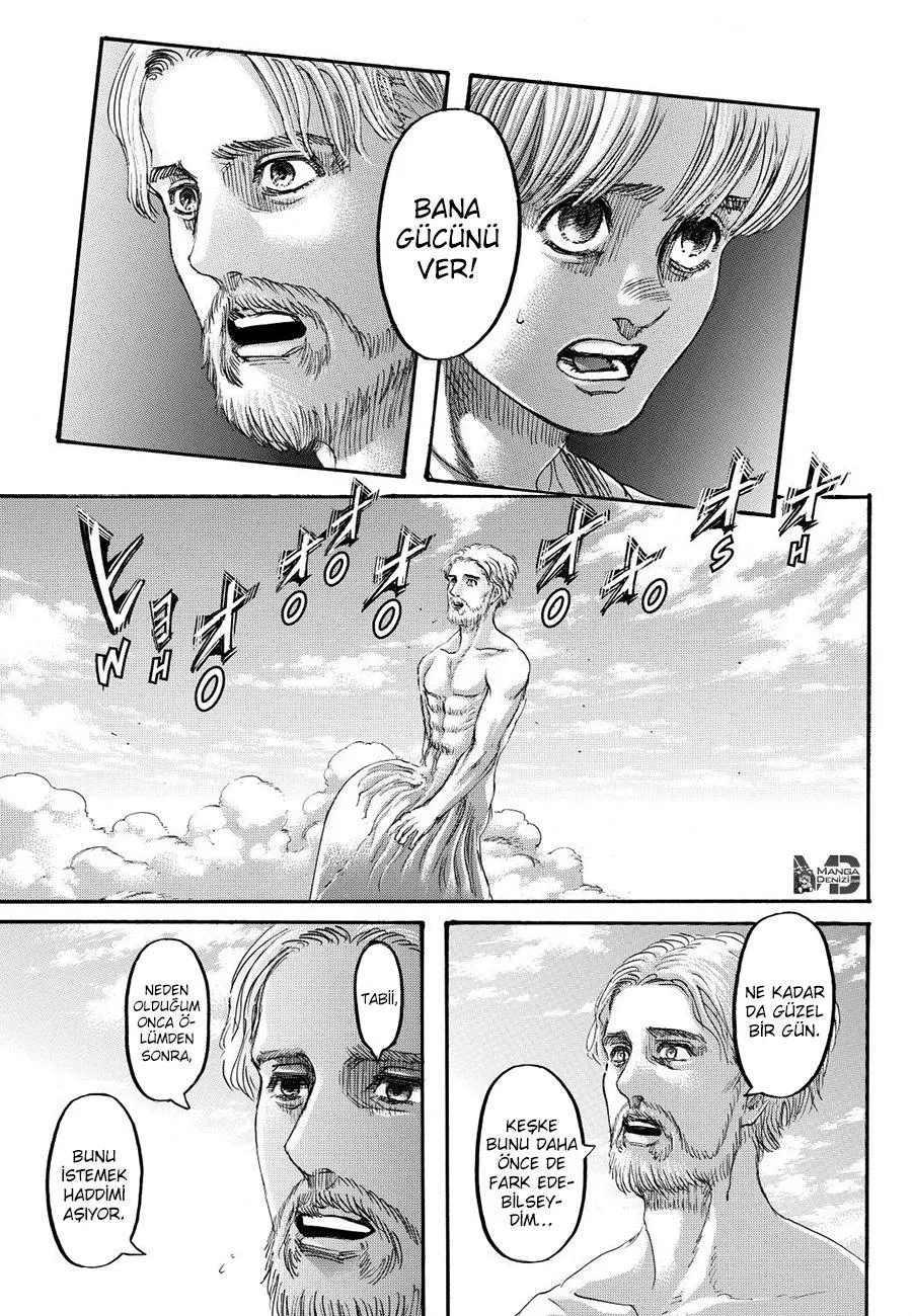 Attack on Titan - Sayfa 34