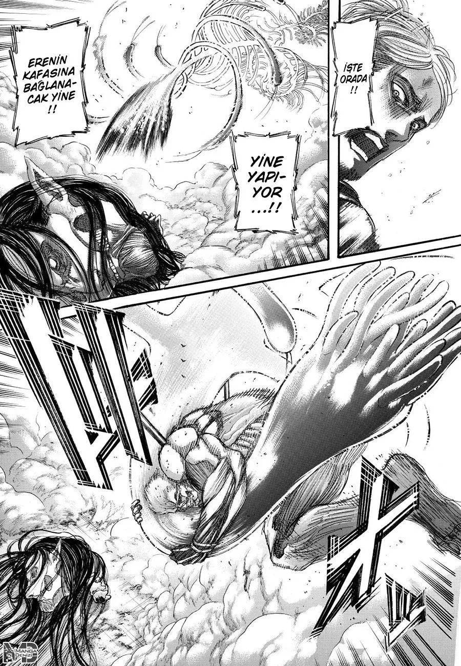 Attack on Titan - Sayfa 41