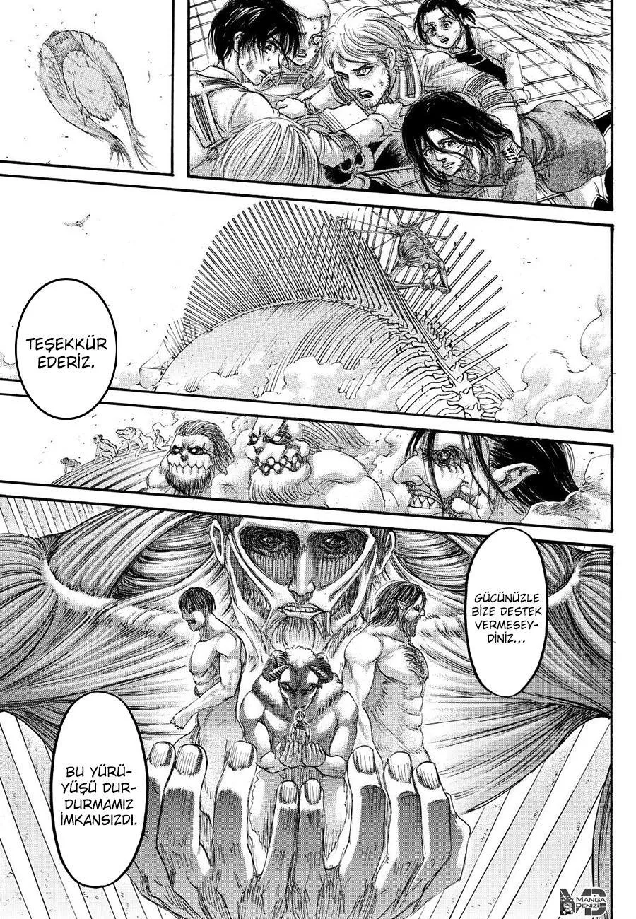 Attack on Titan - Sayfa 44