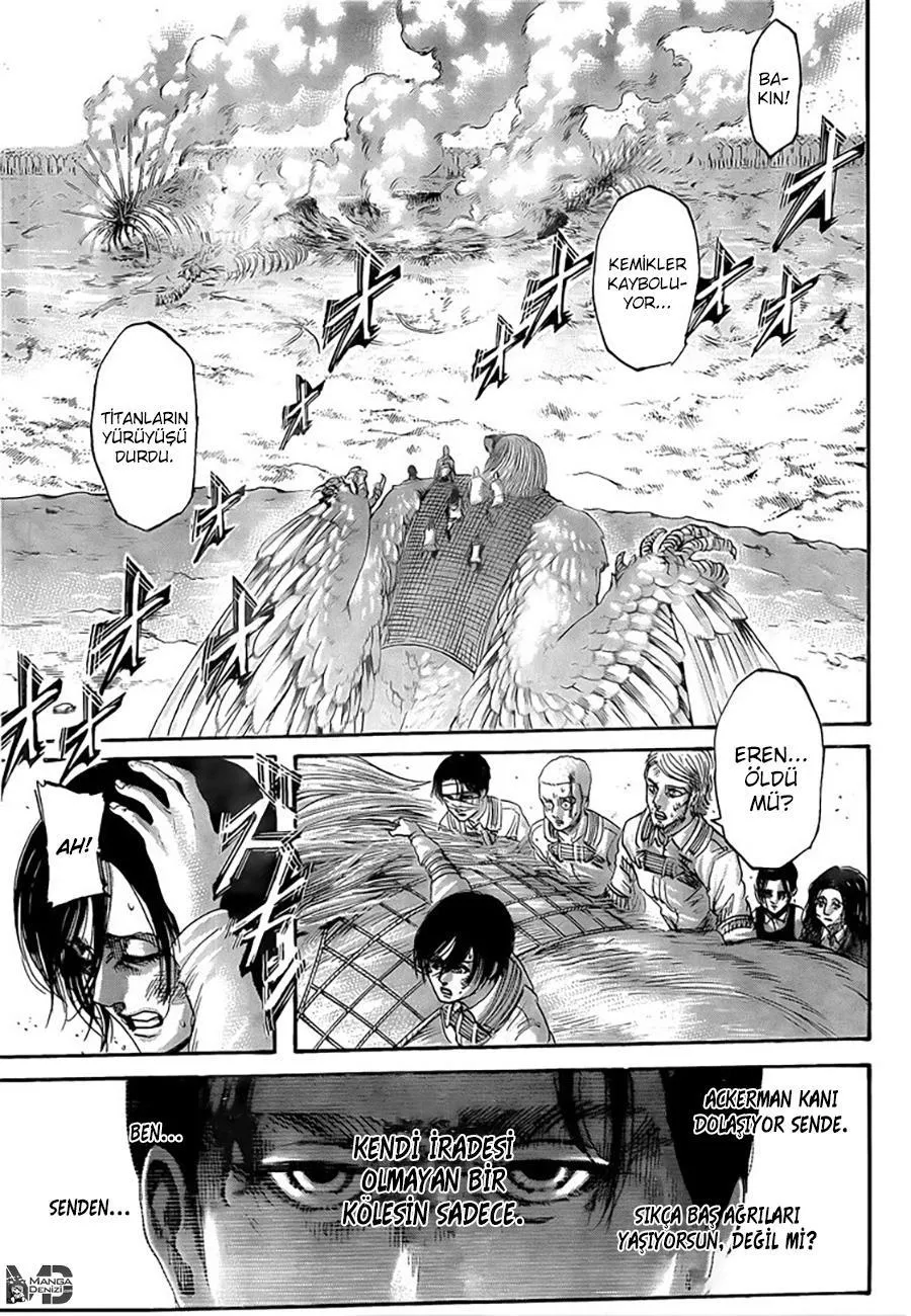 Attack on Titan - Sayfa 4