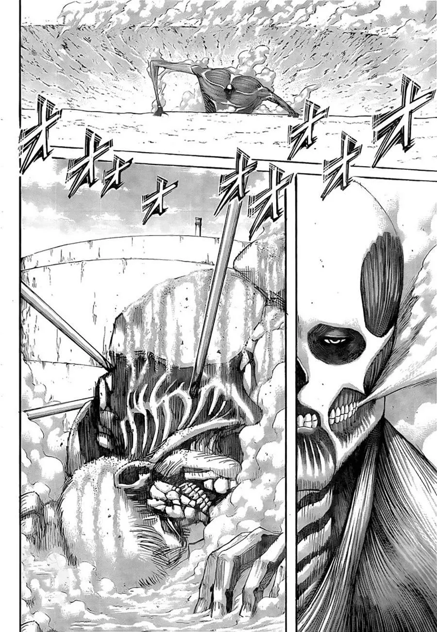 Attack on Titan - Sayfa 9