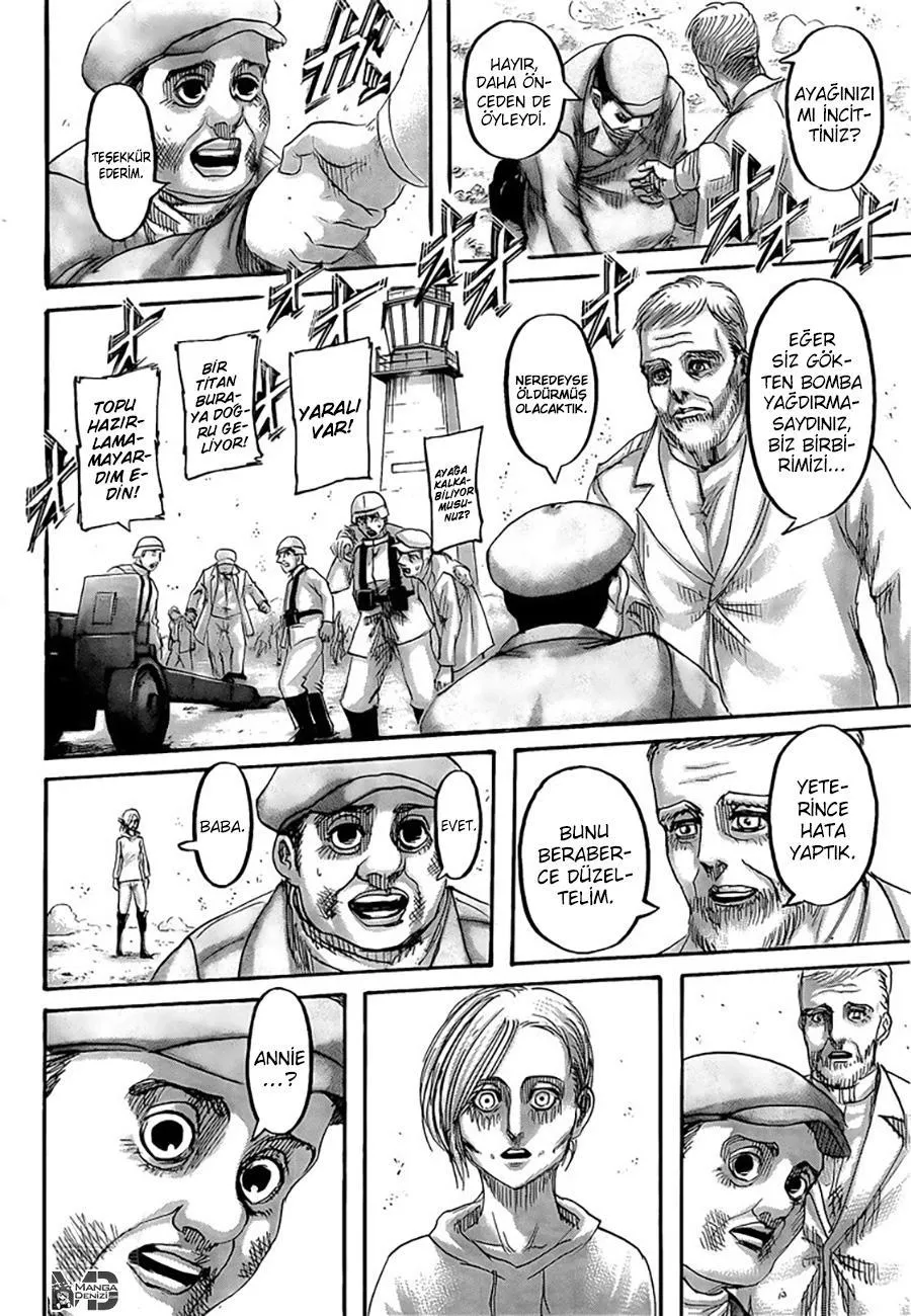 Attack on Titan - Sayfa 15