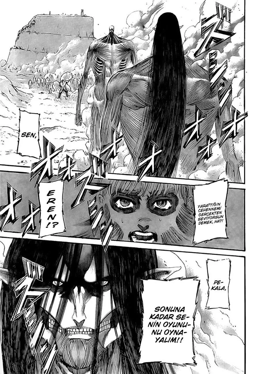 Attack on Titan - Sayfa 26