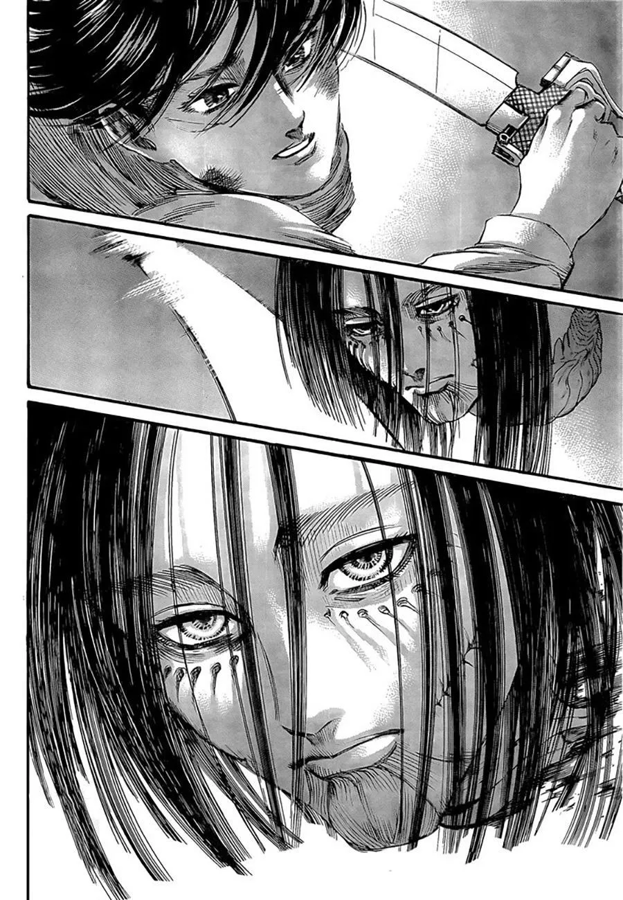 Attack on Titan - Sayfa 45