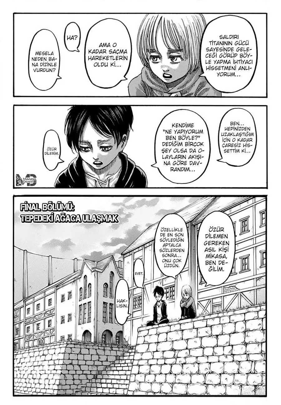 Attack on Titan - Sayfa 2