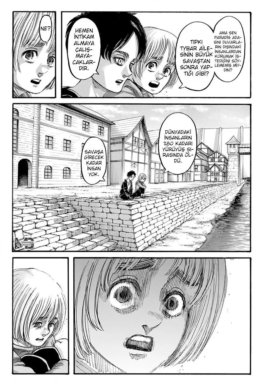 Attack on Titan - Sayfa 4