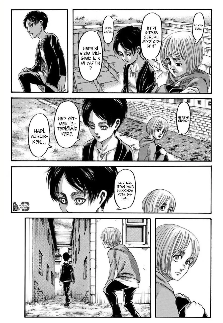 Attack on Titan - Sayfa 5